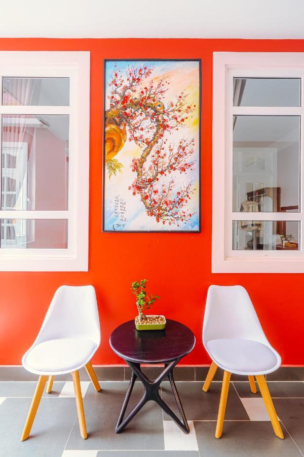 Lovely House Đà Lạt Exterior foto