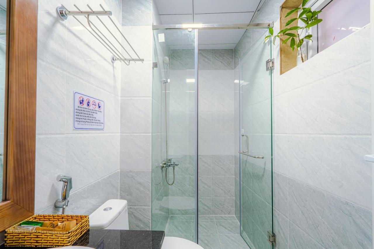 Lovely House Đà Lạt Exterior foto