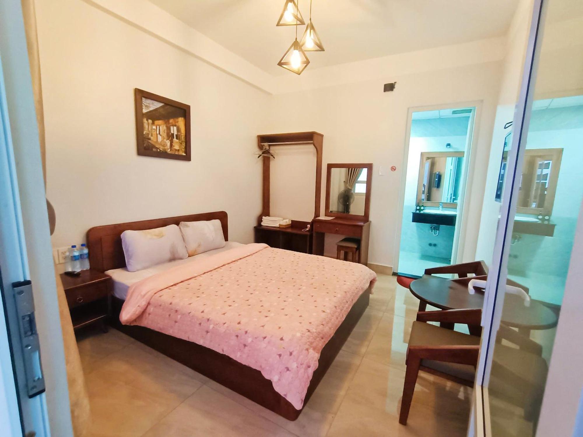Lovely House Đà Lạt Exterior foto